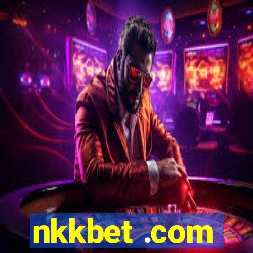 nkkbet .com